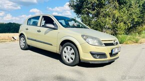 Opel Astra H - 3