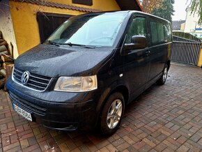 VW T5 1.9 75KW - 3