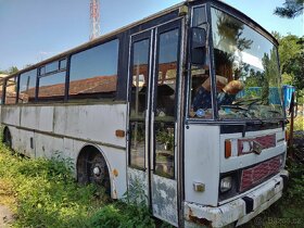 Prodám autobus Karosa LC735 - 3