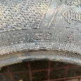 Prodám nové pneu Kleber 195/65 R 16 C 104/102 - 3