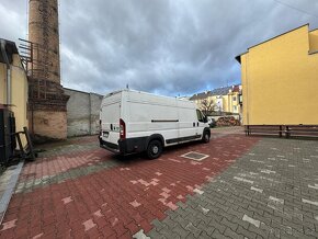 Ducato 2.3jtd 88kw - 3