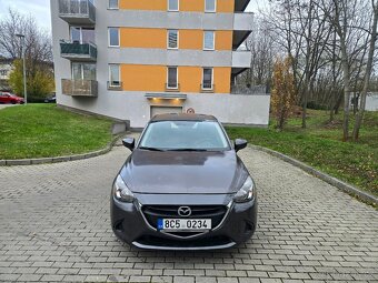 Mazda 2 2019 1.5i 1.majitel - 3