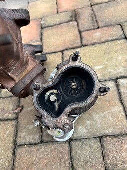 Turbo 1.9tdi 66kw - 3