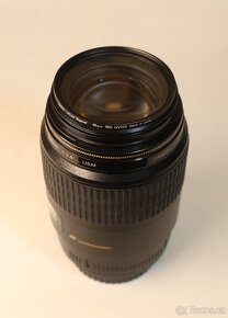 CANON EF 100mm f/2,8 Macro USM - 3