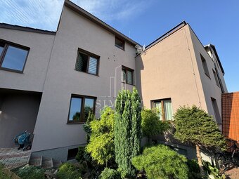 Prodej penzionu 460 m2 - ul. Ke Kaménce, Praha 6 - Řepy - 3