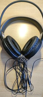 Sennheiser HD 400 HeadMax - 3