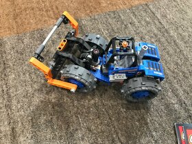 Lego technik 42071 - 3