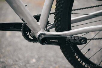 Nukeproof Scout 290 - 3