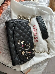 Kabelky Guess - 3