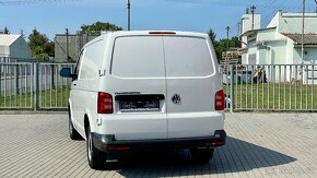 Volkswagen Transporter //T6//2.0TDi//75kW//KLIMA// - 3