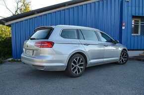 Volkswagen Passat B8 Variant 2.0 TDI DSG - 3