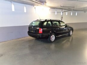 ŠKODA OCTAVIA I COMBI 1,9TDi AUTOMAT,BEZ KOROZE - 3