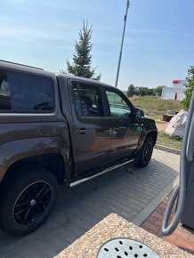 Amarok 2,0 120 kW - 3