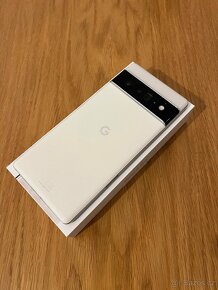 prodám Google Pixel 6 Pro 128 GB - 3