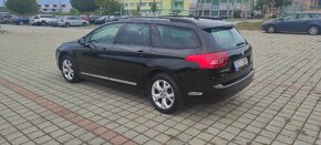 Citroen c5 combi - 3