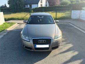 Audi A6,2.0TDi 103kW - 3