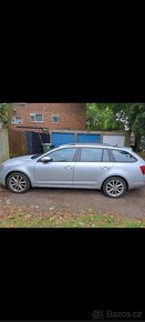 Skoda octavia r.v 2014 16 tdi dovoz z anglie - 3