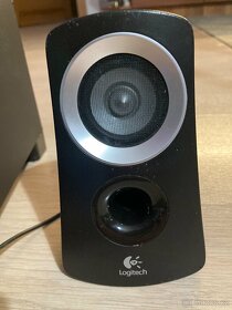 Reproduktory Logitech Z313 - 3