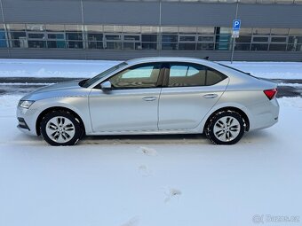 Škoda Octavia IV 2.0 TDI Style DSG  původ ČR - 3