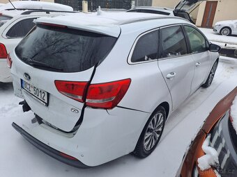 Kia Ceed - 3