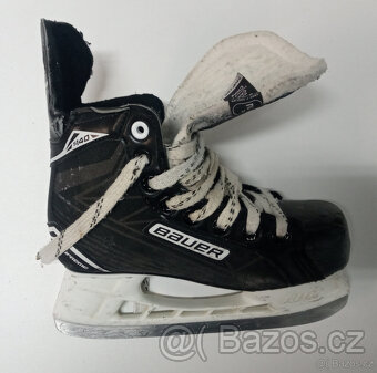 Brusle Bauer Supreme S140 EU35 - 3