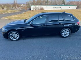 BMW 525D Xdrive - 3