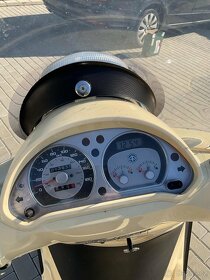 Piaggio Beverly 250ie,16.5KW,1 MAJITEL,R.V.2008 - 3