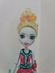 Lagoona Blue Monster High - 3