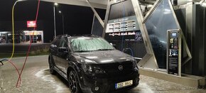 Fiat freemont 2l turbo diesel (black code) - 3