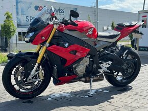 BMW S 1000R - 3