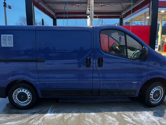 Opel vivaro 2.0 - 3