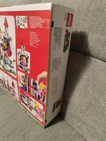 prodám Lego Super Mario - 3