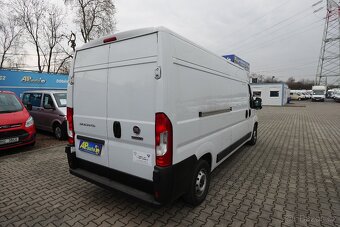 FIAT DUCATO L4H2 MRAZÁK DO -20°C 2.2JTD KLIMA SERVISKA - 3