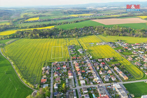 Prodej pozemku k bydlení, 6698 m², Kostelec nad Orlicí - 3