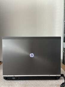 HP elitebook 8470w i5/8GB/256/GK1GB - 3