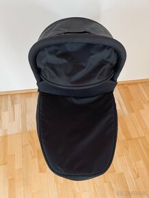 Thule korba Bassinet na Urban Glide,Glide 2, Glide 3 - 3