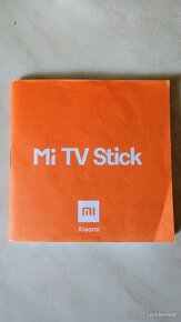 Xiaomi Mi TV stick - 3