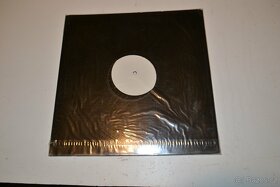 Pet Shop Boys - I'm With Stupid (Remix 1) 12" maxi promo - 3