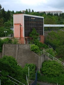 Ochranne sklicko - Stadion Za Luzankami - 3