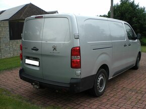 Peugeot Expert 2.0 HDi 90kW Long L3 DPH - 3