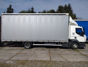 RENAULT D12.280 Euro 6d - 11.990 Kg - 18 Europalet - Lůžko - 3