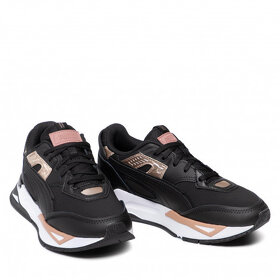 Nové - PUMA Mirage sport metal - 3