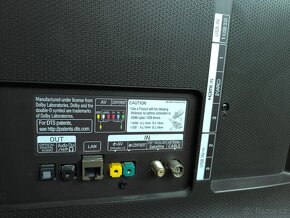 LG televize - 3