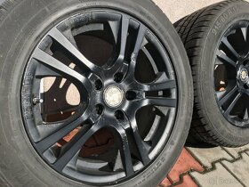 alu kola PLATIN R17, 5x114,3. - 3