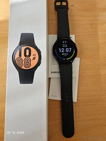 Samsung Galaxy Watch 4 - 3