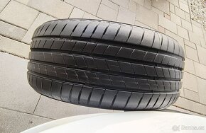 Bridgestone Turanza T005 EV - 3