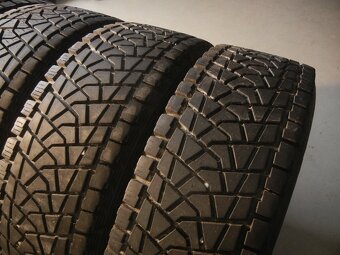 Zimní pneu Vranik 215/65R16 - 3