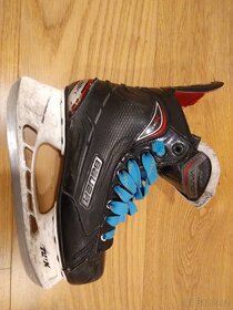 Brusle Bauer vel. 38,5 - 3