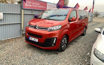 CITROËN SPACETOURER 2.0, LONG, BLUEHDI 150 S&S XL FEEL - 3