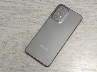 Samsung Galaxy A33 5G černý - 3